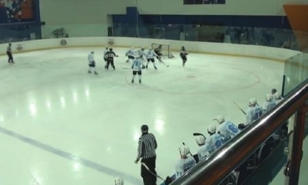 Видеообзор матча чемпионата РК «Астана» — «Иртыш» 4:3 О.Т