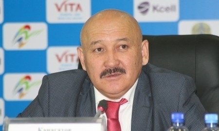 Ельсияр Канагатов: «Казахстану необходимо развивать зимние виды спорта»