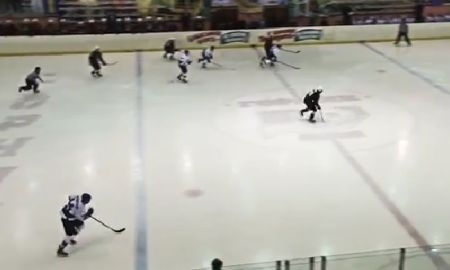 Видеообзор матча чемпионата РК «Горняк» — «Торпедо» 6:2