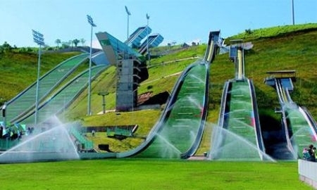 Алматы и Пекин имеют равно высокие шансы на проведение Олимпиады-2022, считают эксперты