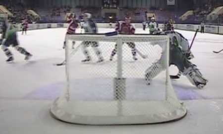 Видеообзор матча чемпионата РК «Арыстан» — «Бейбарыс» 5:4 ОТ