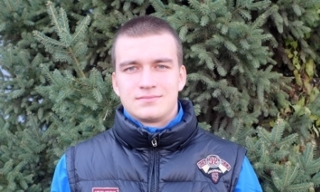 Евгений Кормаков: «Главное — игровая практика и перспективы»