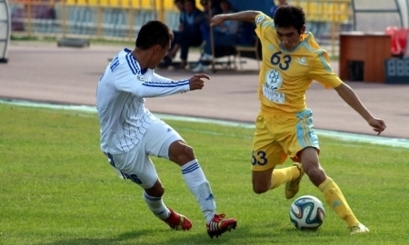 Итоги 7-го тура Кубка ПФЛ