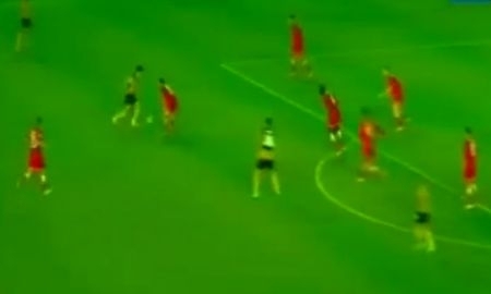 Видеообзор матча Премьер-Лиги «Кайрат» — «Кайсар» 1:1