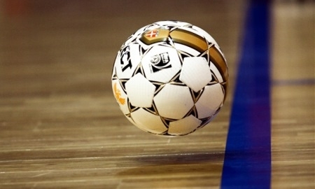 Итоги 2-го дня, 1-го тура ЧК по футзалу