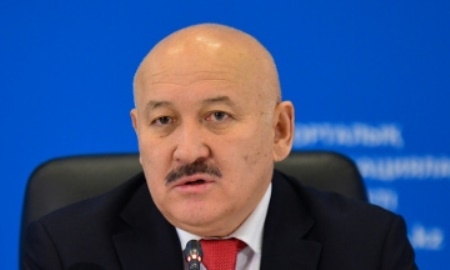 Елсияр Канагатов оценил выступление казахстанских спортсменов на Азиаде в Инчхоне