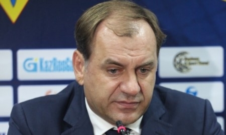 Владимир Вайсс: «Мы сделаем все, что в наших силах»