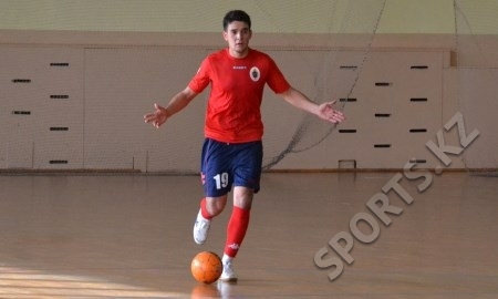 Бомбардиры «RBK-Чемпионат Казахстана» после 1-го тура