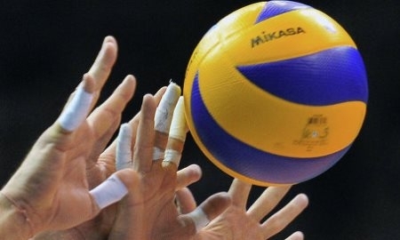 Казахстанцы обыграли Кувейт на чемпионате Азии по волейболу среди юношей