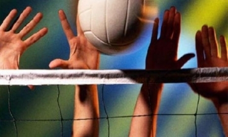 Казахстанки в упорной борьбе обыграли Филиппины на чемпионате Азии по волейболу среди девушек