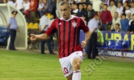 Марат Хайруллин