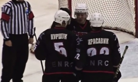 Видеообзор матча чемпионата РК «Горняк» — «Торпедо» 9:1