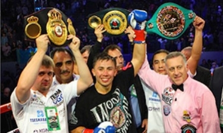 Вырубить Рубио: миссия выполнена