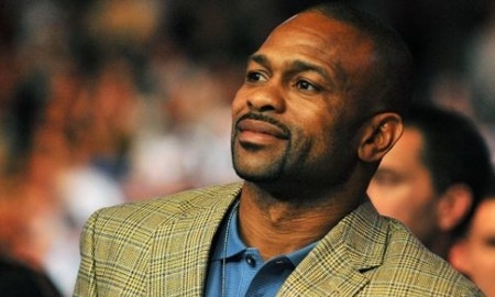 Рой Джонс-младший: «Головкин — идеальный соперник для Уорда»