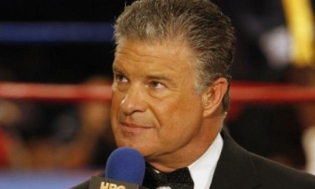 Комментатор телеканала HBO сравнил Головкина с Тайсоном