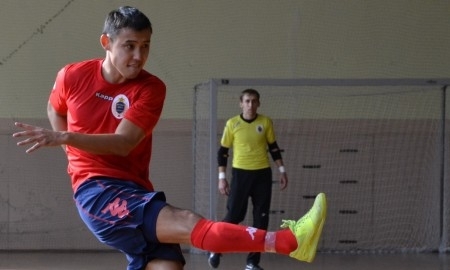 Данияр Кенжегулов перешёл в ЦСКА