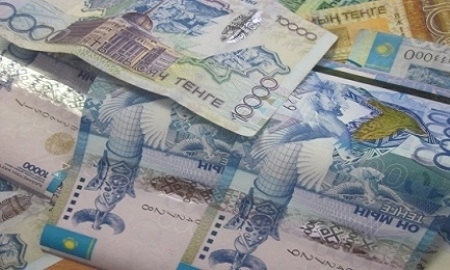 В какую сумму в Алматы обойдется подготовка теннисиста высокого уровня?