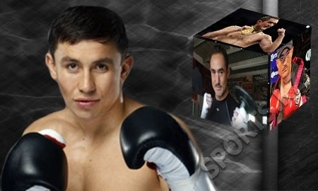 Геннадий Головкин: «Моей мощи было слишком много для Рубио»