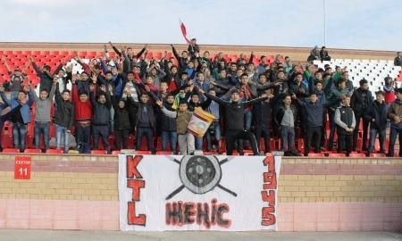 Видео матча Премьер-Лиги «Спартак» — «Иртыш» 2:0