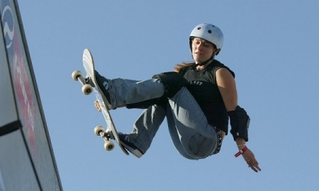 Единственный в Казахстане урбан-парк презентовали в Кызылорде 