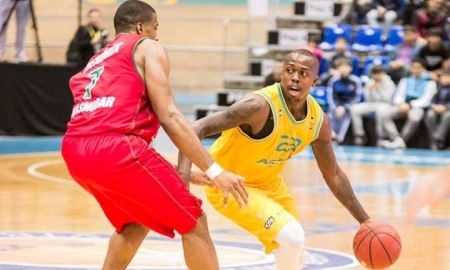 Отчет о матче ВТБ «Астана» — «Локомотив-Кубань» 81:70 