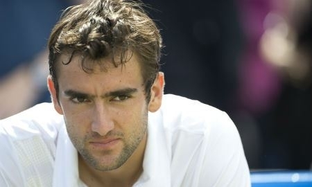 Марин Чилич: «Кукушкин показал потрясающий теннис»