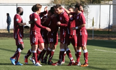 Итоги 27-го тура Первой лиги