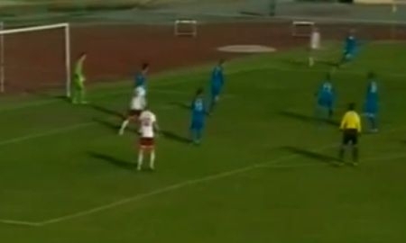 Видеообзор матча Премьер-Лиги «Спартак» — «Иртыш» 2:0