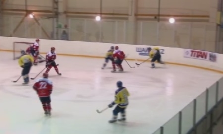 Видеообзор матча чемпионата РК «Арлан» — «Алматы» 5:3