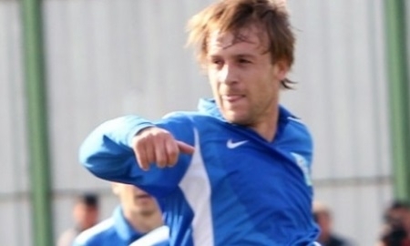 Арунас Климавичюс не сыграет против «Спартака»