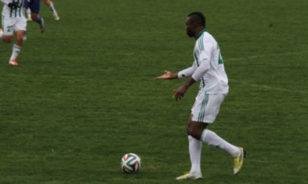 Отчет о матче Премьер-Лиги «Атырау» — «Жетысу» 1:0