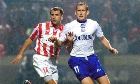 Состоялся турнир памяти Виктора Зубарева