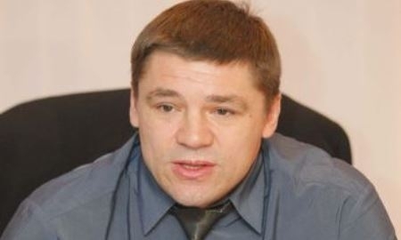Андрей Коваленко: «Откуда „Барыс“ будет брать деньги, нас не очень волнует»