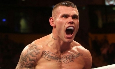 Геннадий Головкин может встретится с Мартином Мюрреем