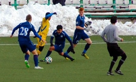 Первая лига: «Борьба ради престижа, а там авось повезёт»