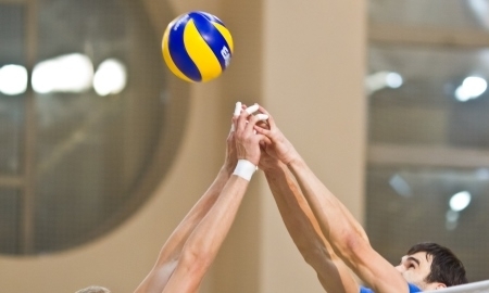 Казахстан уступил Китайскому Тайбэю на чемпионате Азии по волейболу среди юношей
