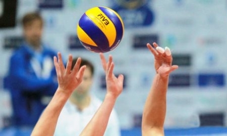 Казахстанки проиграли Китайскому Тайбэю на чемпионате Азии по волейболу среди девушек