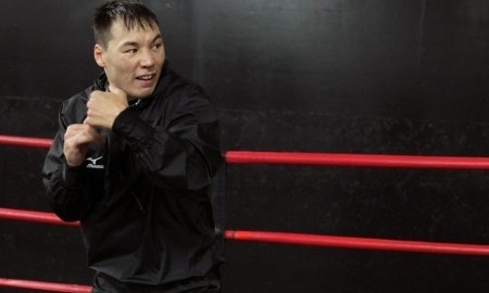 Руслан Проводников: «У Головкина есть один конкурентный бой — с Уордом»