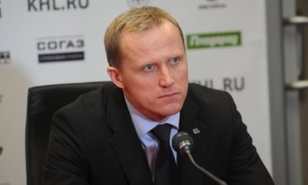 Артис Аболс: «Я бы не отказался от пятёрки Бойда»