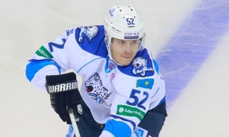 Оскарс Бартулис: «Главное, что взяли три очка»