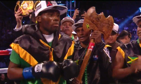 Руди Эрнандес: «Всецело верю, что Головкин будет следующей суперзвездой»