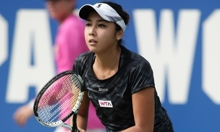 Дияс и Шведова сохранили свои позиции в рейтинге WTA