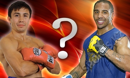 Головкин и Уорд заменят «Лос-Анджелес Лэйкерс»!