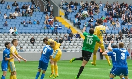 «KAZsport» покажет в прямом эфире матч «Астана» — «Кайрат»