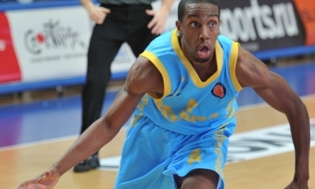 Поражение «Локо» в Астане стало главным событием тура в Лиге ВТБ