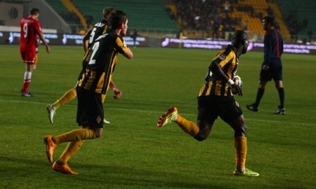 Заинтрижило