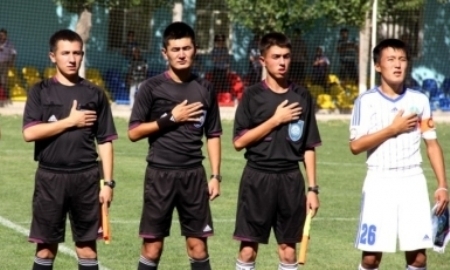 Время начала перенесенных матчей 1-го тура Кубка ПФЛ