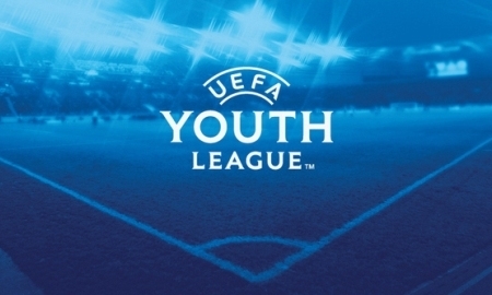 Казахстанские судьи обслужат матч Юношеской Лиги УЕФА