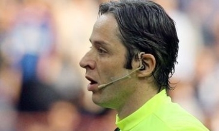 Маттео Трефолони назначен инспектором УЕФА на матч «Челси» — «Марибор»