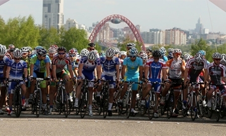 Казахстанские спортсмены рассказали о самых распространенных мифах велогонок